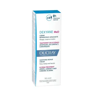 Ducray Dexyane MeD Soothing Repair Cream 100ml