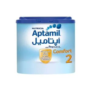 Aptamil Comfort 2 Infant Milk 400gm