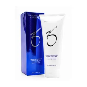 Zo Skin Exfoliating Cleanser Normal to Oily Skin 200ml