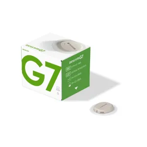 Dexcom G7 Sensor Kit