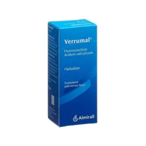 Verrumal Solution 13ml