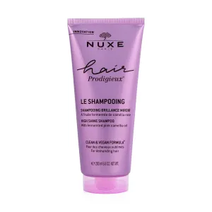 Nuxe Hair Prodigieux High Shine Shampoo 200ml