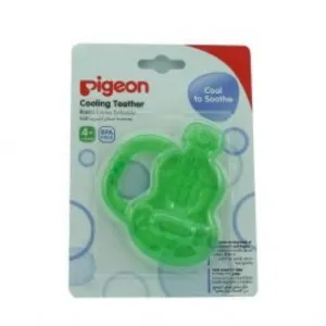 Pigeon Cooling Teether Guitar Cool To Soothe 4m+ 1 Pc