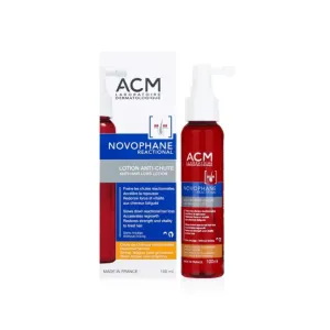 ACM Novophane Reactional Anti-Hair Loss Lotion 100ml