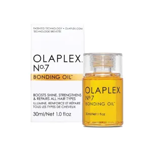 Olaplex No.7 Bonding Oil 30ml