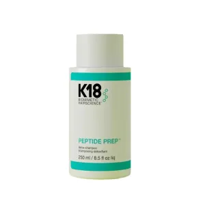 K18 Peptide Prep Detox Shampoo 250ml