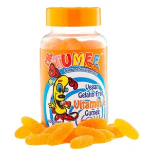 Mr. Tumee Vitamin C Gummies 60 Pcs