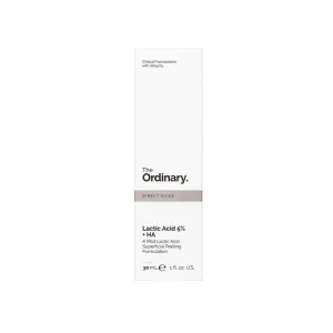 The Ordinary Niacinamide 10%+ Zinc 1% 30ml