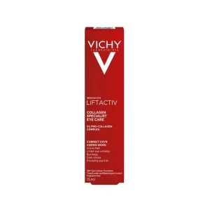 Vichy Innovation LiftActive Collagen Specialist Eye Care Contour 15ml