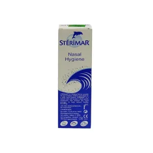 Sterimar Nasal Spray 100ml