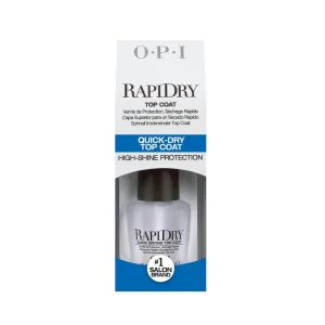 OPI Rapidry Quick-Dry Top Coat 15ml