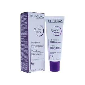 Bioderma Cicabio Soothing Repairing Cream 40ml