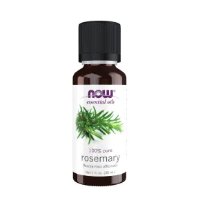 Now Essential Oils Rosemary 30ml