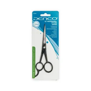 Denco 4302 Professional Styling Shears Scissor 14cm