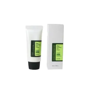 Cosrx Aloe Soothing Sun Cream 50ml