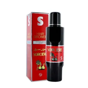 Sorciere Hair Grower Tonic 160ml