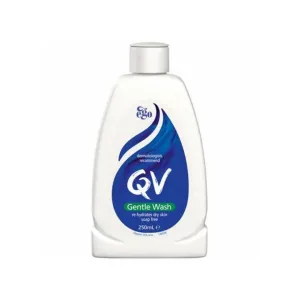 QV Gentle Wash 250ml