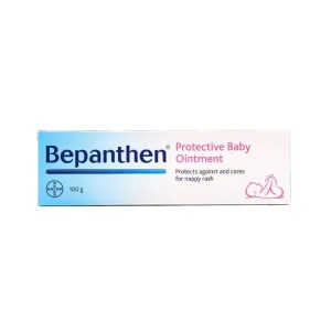 Bepanthen Protective Baby Ointment 30gm