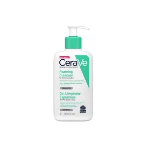 CeraVe Foaming Cleanser 236ml