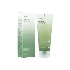 Anua Heartleaf Succinic Moisture Cleansing Foam 150ml