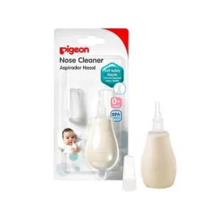 Pigeon Nose Cleanser Nasal Aspirator 0m+ 1 Pc