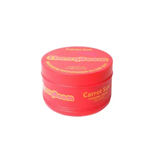 Carrot Sun Cherryboom Tanning Cream Pot 350ml