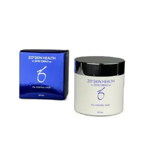 Zo Skin Oil Control Pads 60 Pcs