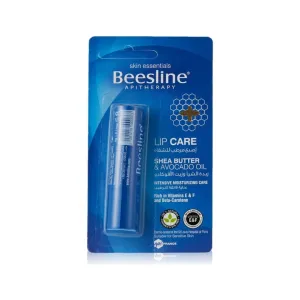 Beesline Lip Care Shea Butter & Avocado Oil 4gm