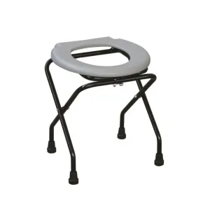 CA697-Steel Commode Toilet Seat Chair
