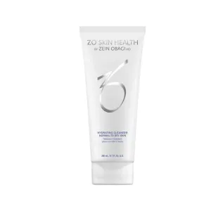 Zo Skin Hydrating Cleanser Normal To Dry Skin 200ml