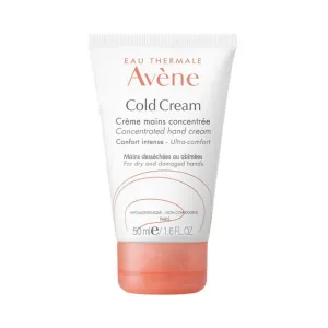 Avene Cold Cream Hand Cream 50ml