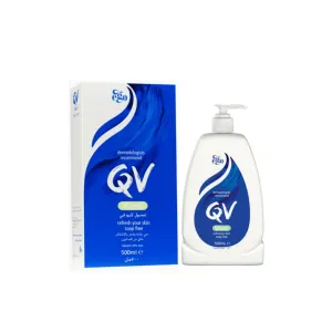 QV Wash 500ml