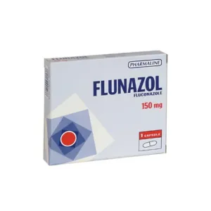 Flunazol 150mg Tablet 1 Pc