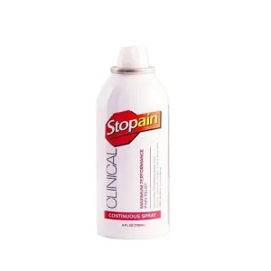 Stopain Spray 118ml