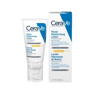 CeraVe Facial Moisturising Lotion AM SPF30 52ml