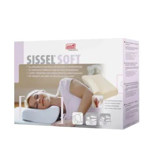 Sissel Soft Neck Pillow 2254