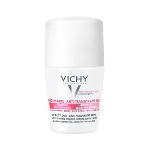 Vichy Beauty Deo Anti-Perspirant Roll-On 48H 50ml