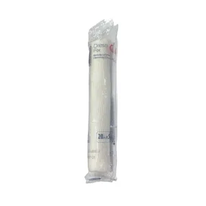 Pic Solution Dress Fix Hemmed Bandage 20cmx5m
