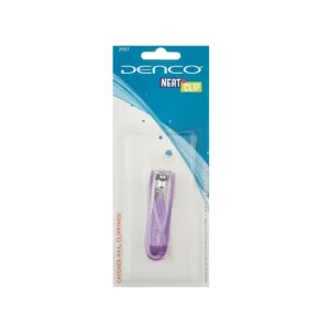 Denco 2557 Neat Clip Finger Nail Clipper