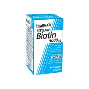 HealthAid Evening Primrose 1000mg Capsules 30 Pcs