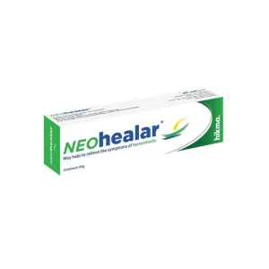 Neo Healar Ointment 30gm