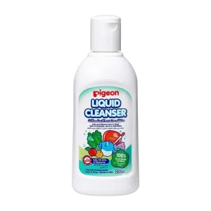 Pigeon Liquid Cleanser For Bottles & Accessories 200ml