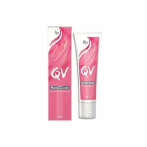 QV Hand Cream 50g