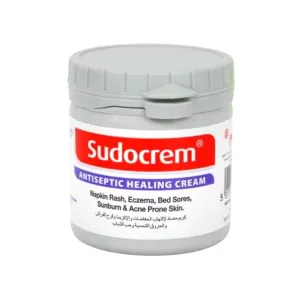 Sudocrem Cream 125gm