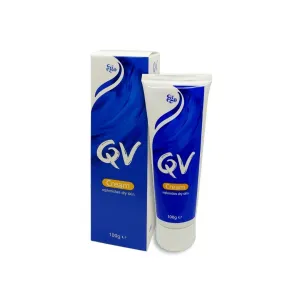 QV Moisturizing Cream 100g