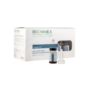 Bionnex Organica Concentrated Anti-Hair Loss Serum 12x10ml