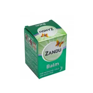 Zandu Balm 25ml