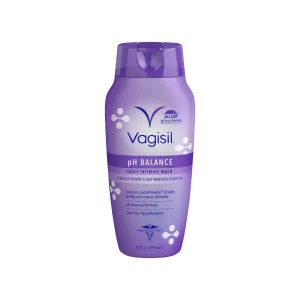 Vagisil pH Balance Wash 354ml