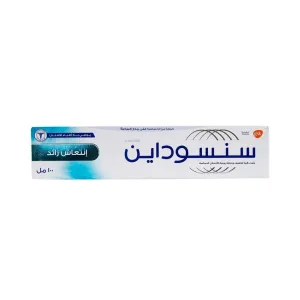 Sensodyne Extra Fresh 100ml