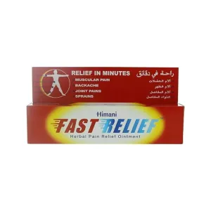 Himani Fast Relief Ointment 100gm